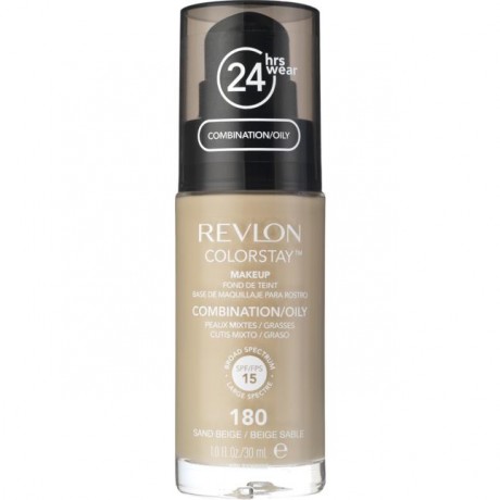 Revlon (Ревлон) Professional ColorStay Makeup Combi/Oily Skin 30 г
