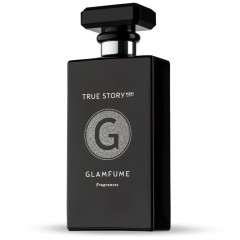 GlamFusse True Story Men Eau de Parfum Парфюмерная вода Spray Спрей, 50 мл