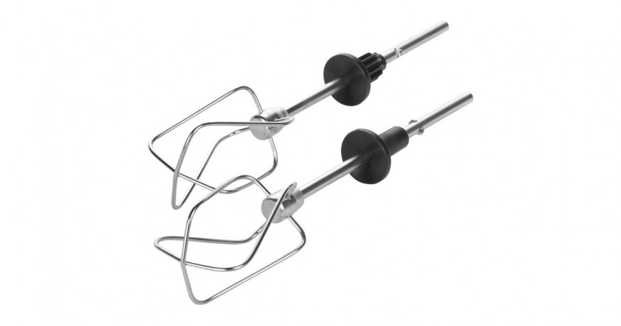 Krups Krups Turbo Quirle XF 904 D silber  silber Венчик Krups Turbo XF 904 D серебристый