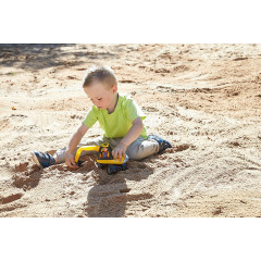 LENA Bagger Truckies Экскаватор грузовики