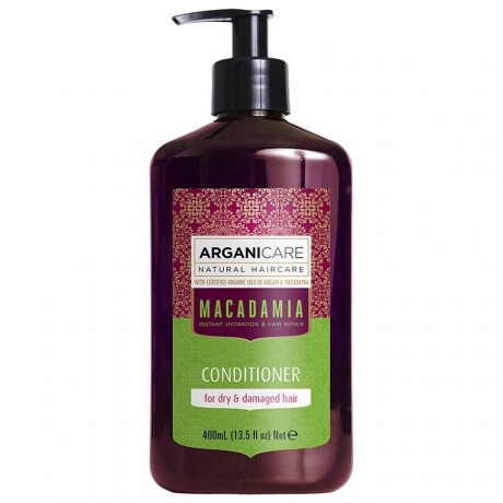 Arganicare Conditioner  Кондиционер для волос
