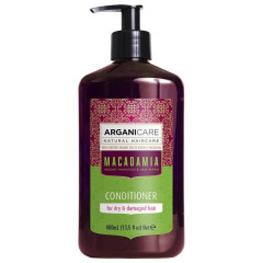 Arganicare Conditioner  Кондиционер для волос
