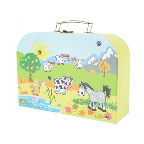 bieco Bieco Spielkoffer Bieco игровой чехол