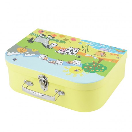 bieco Bieco Spielkoffer Bieco игровой чехол