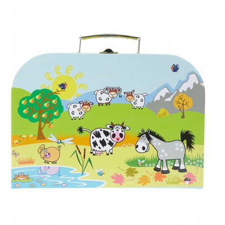 bieco Bieco Spielkoffer Bieco игровой чехол