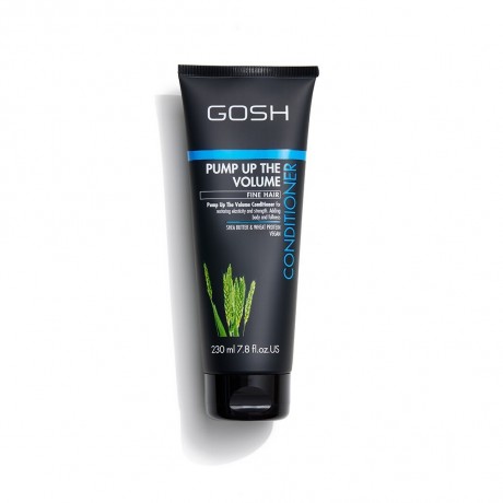 Gosh Copenhagen Pump Up The Volume Conditioner  Кондиционер Pump Up The Volume
