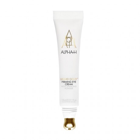 Alpha-H Liquid Gold Firming Eye Cream Augencreme - Gel Liquid Gold, 15 мл