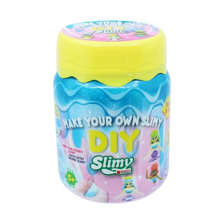 Slimy SLIMY® DIY Collectible SLIMY® коллекционные предметы своими руками