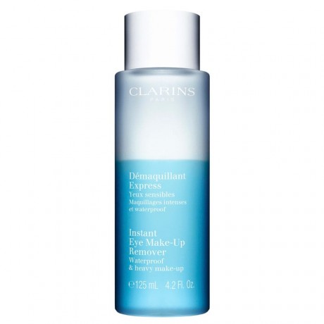 Clarins Demaquillant Express Yeux  Demaquillant Express Yeux