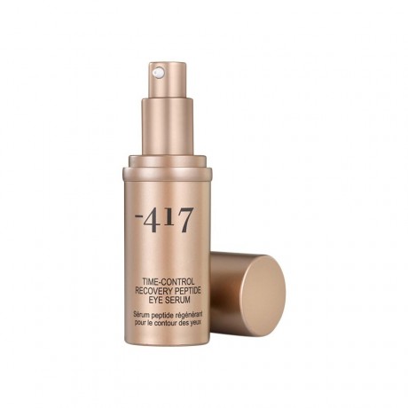-417 Recovery Peptide Eye Serum  Восстанавливающая пептидная сыворотка для глаз
