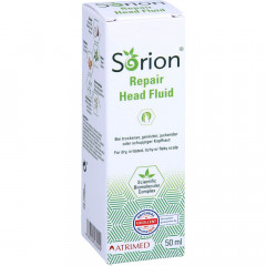 Sorion Head Fluid  Напорная жидкость
