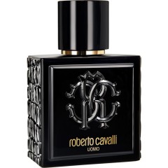Roberto Cavalli (Роберто Кавалли)  Uomo Eau de Toilette Туалетная вода Spray Спрей, 100 мл