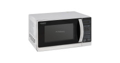 Sharp Sharp R-642 WW, Mikrowelle weiss  weiss Sharp R-642 WW, микроволновый белый