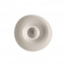 Rosenthal Rosenthal Junto Soft Shell - Porzellan Eierbecher mit Ablage 13 cm Rosenthal Junto Soft Shell - Фарфоровая подставка для яиц с полкой 13 см