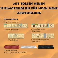 Kosmos Targi Bonus-Box Бонусная коробка Тарги