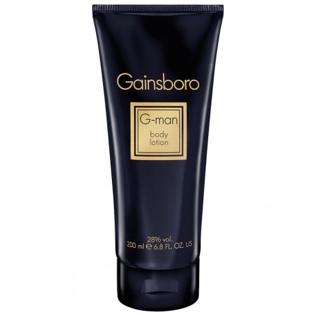 Gainsboro  Bodylotion G-Man, 200 мл