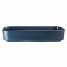 Rosenthal Rosenthal Junto Ocean Blue - Porzellan Auflaufform 25x39 cm Rosenthal Junto Ocean Blue - Блюдо для запекания фарфоровое 25x39 см