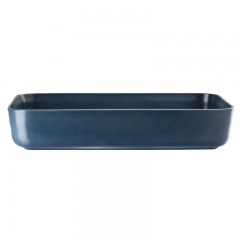 Rosenthal Rosenthal Junto Ocean Blue - Porzellan Auflaufform 25x39 cm Rosenthal Junto Ocean Blue - Блюдо для запекания фарфоровое 25x39 см