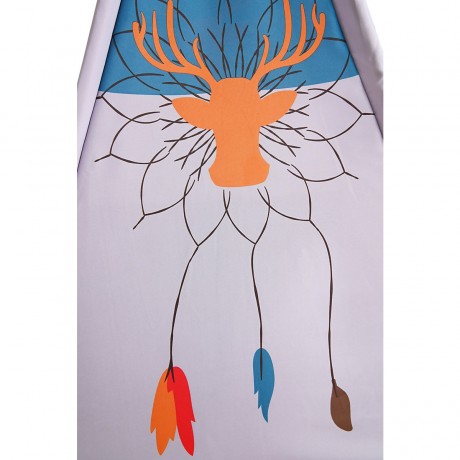 KNORR Toys Tipi Dreamcatcher Типи Ловец снов