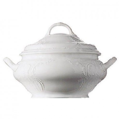 Rosenthal Rosenthal Sanssouci Weiss Terrine Розенталь Сан-Суси Вайс Турин