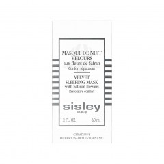 Sisley Masque de Nuit Velours 60 ml Masque de Nuit Velours