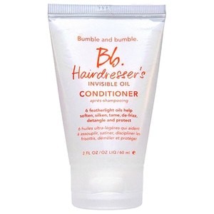 Bumble and bumble. Hairdressers Invisible Oil Conditioner Haarspulung Conditioner, 200 мл