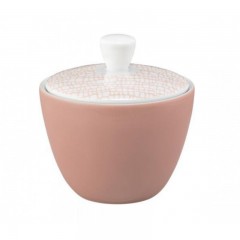 Seltmann Weiden Seltmann Weiden Life Fashion - Posh Rose Zuckerdose 0,26 L Seltmann Weiden Life Fashion - Сахарница Posh Rose 0,26 л