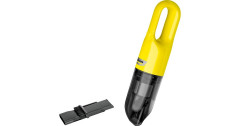 Karcher Karcher CVH 2, Handstaubsauger gelb/schwarz  gelb/schwarz Karcher CVH 2, ручной пылесос желтый/черный