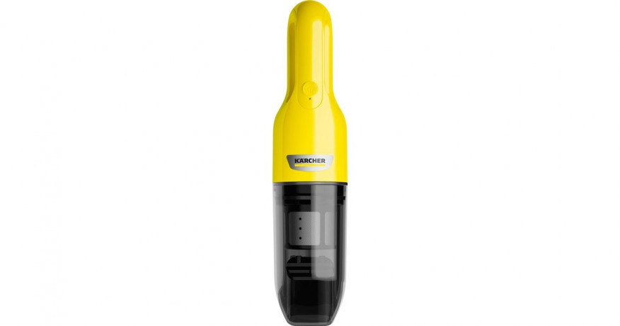 Karcher Karcher CVH 2, Handstaubsauger gelb/schwarz  gelb/schwarz Karcher CVH 2, ручной пылесос желтый/черный