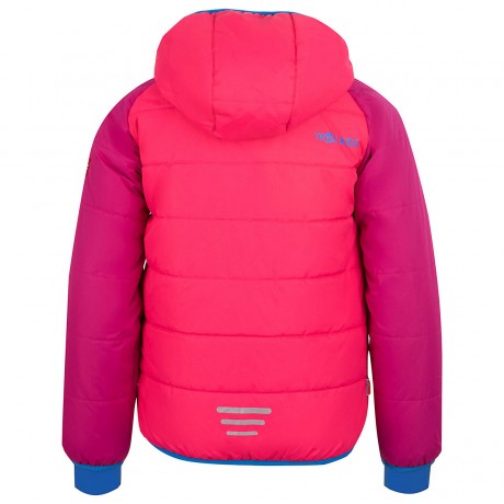 TROLLKIDS Skijacke Winterjacke Hafjell XT Winterjacken Лыжная куртка зимняя куртка Hafjell XT зимние куртки