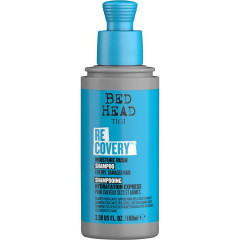 TIGI Recovery Shampoo 400 ml восстановительный шампунь