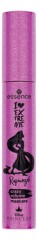 Essence Disney Princess Rapunzel I Love Extreme Mascara, Эссенс Принцессы Диснея Рапунцель Тушь для объема и разделения ресниц, черная, 12 мл