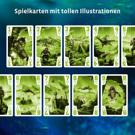 Kosmos Die Crew Команда