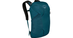 Osprey Osprey Fairview Daypack, Rucksack blaugrun, 15 Liter  blaugrun Osprey Fairview Daypack, рюкзак сине-зеленый, 15 литров
