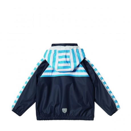 Steiff Regenjacke Raglan Regenjacken fur Jungen Дождевик Дождевик реглан для мальчиков