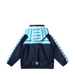 Steiff Regenjacke Raglan Regenjacken fur Jungen Дождевик Дождевик реглан для мальчиков