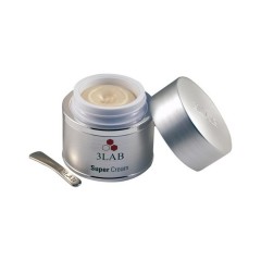 3LAB (ЛАБ)  Treatment Super Cream Крем, Дневной крем для лица, 50 мл