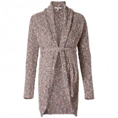 ESPRIT Брюки для беременных Cardigan off white