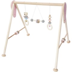 HESS Babyspielgerat детский игровой набор