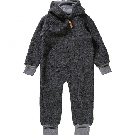 pure pure by BAUER Baby Overall детский комбинезон