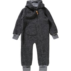 pure pure by BAUER Baby Overall детский комбинезон