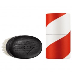 OAK Beard Brush Soft  Щетка для бороды мягкая