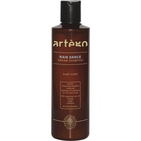 Artego Cream Shampoo  кремовый шампунь
