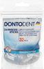 DONTODENT Zahnseide-Sticks Тонкие палочки для межзубного пространства, 32 шт