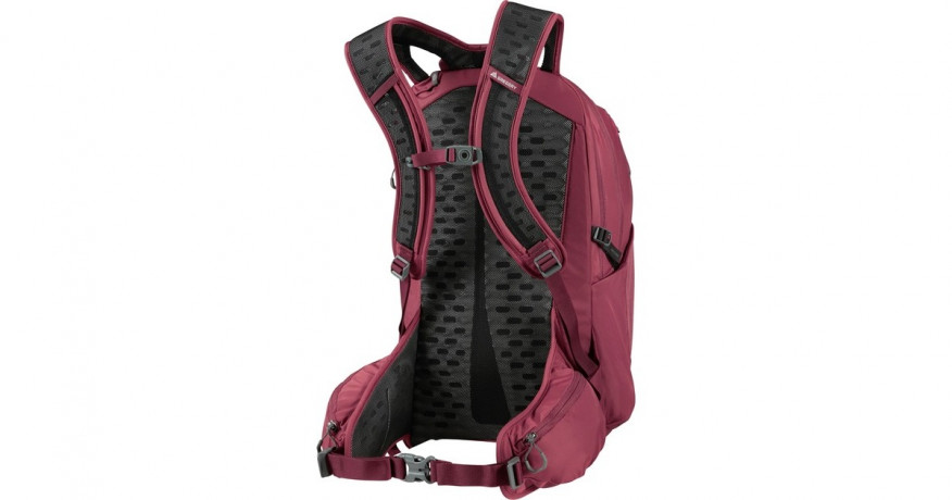 Gregory Gregory Kiro 22, Rucksack violett, 22 Liter  violett Григорий Киро 22, рюкзак фиолетовый, 22 литра