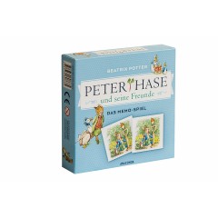 Anaconda Verlag Peter Hase und seine Freunde Кролик Питер и его друзья