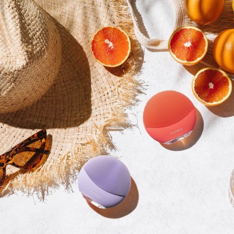 FOREO 4 mini  4 минуты