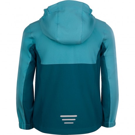 TROLLKIDS Kinder Outdoorjacke KRISTIANSAND Детская уличная куртка KRISTIANSAND
