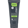 Alterra 3in1 Sport Dusch-Shampoo Koffein &amp; Bio-Lemongras Шампунь и гель для душа 2в1 Кофеин и Лимонник с органическим лимоном 200 г