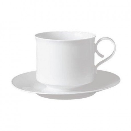 Furstenberg Furstenberg Carlo Weiss Cappuccino Obertasse 0,26 L Чашка для капучино F?rstenberg Carlo Weiss 0,26 л